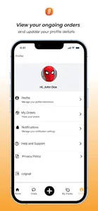 FlocknGo screenshot 7