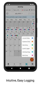 Flockstar screenshot 1