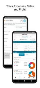 Flockstar screenshot 2