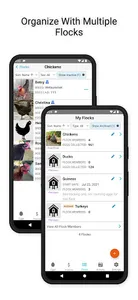 Flockstar screenshot 3