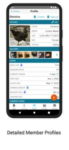 Flockstar screenshot 4