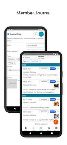 Flockstar screenshot 5