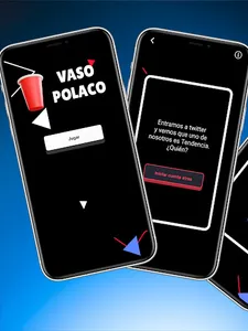 Vaso Polaco screenshot 7