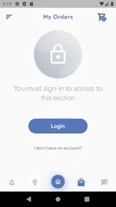 FloEats screenshot 2