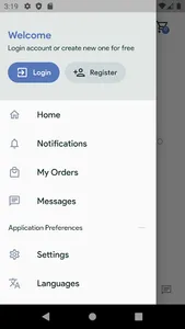 FloEats screenshot 3