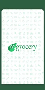 MGrocery - Grocery App Solutio screenshot 0