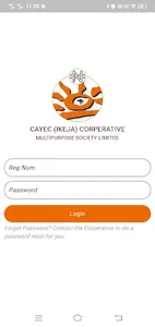 CAYEC Coop screenshot 0