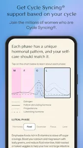 MyFLO Period Tracker screenshot 17