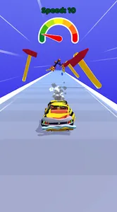 Crash Race screenshot 7