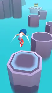 Jump Jump screenshot 1