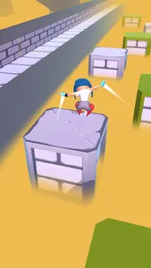 Jump Jump screenshot 12