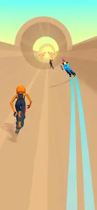 Roller Stars screenshot 13