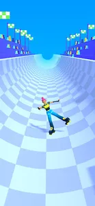 Roller Stars screenshot 16