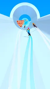 Roller Stars screenshot 5