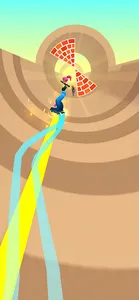 Roller Stars screenshot 9