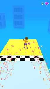 Roller Race screenshot 8