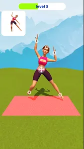 Yoga Master 3D screenshot 10