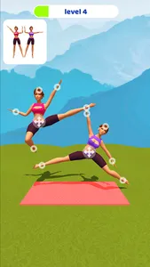 Yoga Master 3D screenshot 11