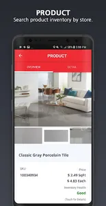 Floor & Decor Pro Premier screenshot 3