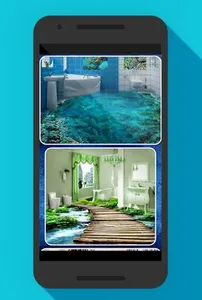3D House Floor Design Ideas screenshot 0