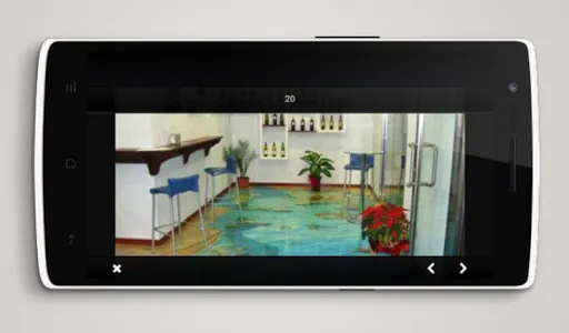 3D House Floor Design Ideas screenshot 10