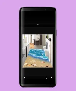 3D House Floor Design Ideas screenshot 12