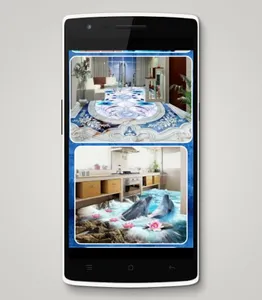 3D House Floor Design Ideas screenshot 6