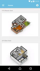 Floorplanner screenshot 1