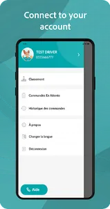 Floppy Delivery Agent screenshot 0