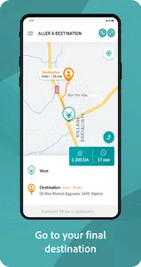 Floppy Delivery Agent screenshot 5