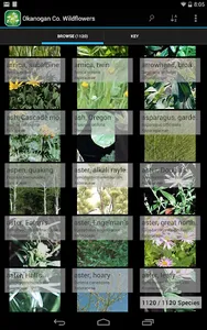 North and South Dakota Plants screenshot 2
