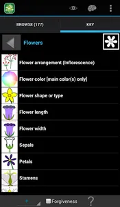 North and South Dakota Plants screenshot 8