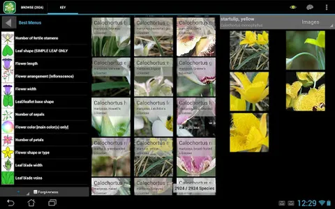 North and South Dakota Plants screenshot 9