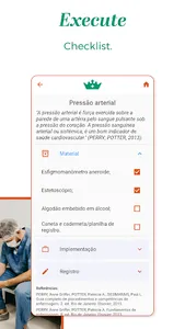 Florences Enfermagem screenshot 2