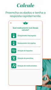 Florences Enfermagem screenshot 4