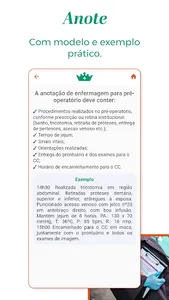 Florences Enfermagem screenshot 7