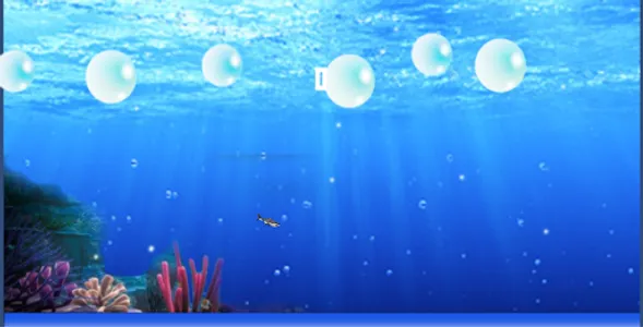 iwak shark cacucut screenshot 1