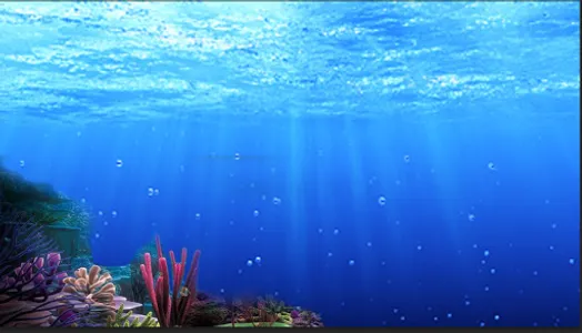 iwak shark cacucut screenshot 3