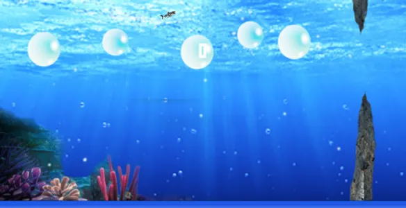 iwak shark cacucut screenshot 4