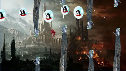 acukewpa little hell screenshot 2