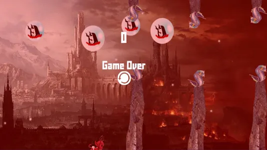 acukewpa little hell screenshot 4
