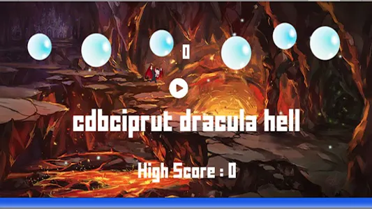 cdbciprut dracula hell screenshot 1