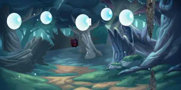 aglmonster cave screenshot 2