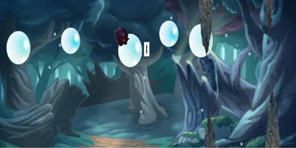 aglmonster cave screenshot 4