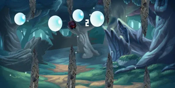 aglmonster cave screenshot 5