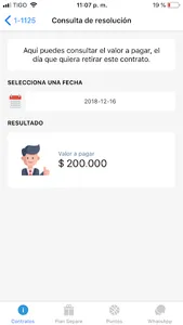 Compraventa La Floresta screenshot 3