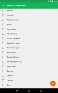 Cocktailer - Cocktail Recipes screenshot 15