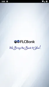 FLCBank Mobile screenshot 0
