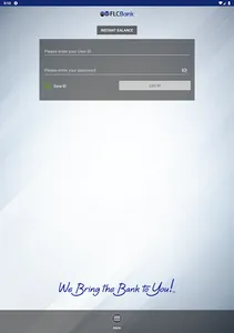 FLCBank Mobile screenshot 11