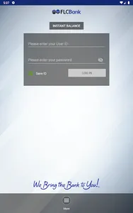 FLCBank Mobile screenshot 6